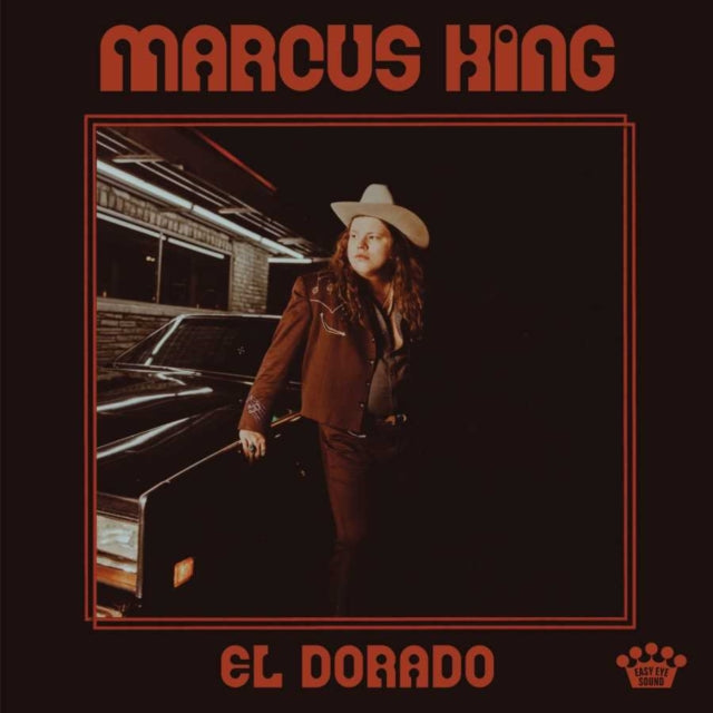 Marcus King - El Dorado (Vinyl) (US Import)
