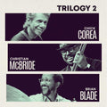 Chick Corea - Trilogy 2 (2CD) (CD)