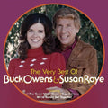 Owens,Buck & Susan Raye - Very Best Of Buck Owens & Susan Raye (Vinyl) (US Import)