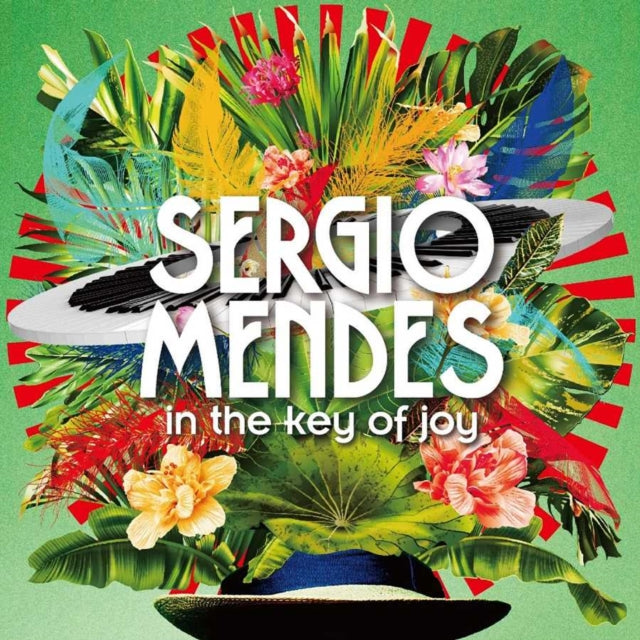 Sergio Mendes - In The Key Of Joy (Vinyl) (US Import)