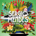 Sergio Mendes - In The Key Of Joy (2CD Deluxe) (CD)