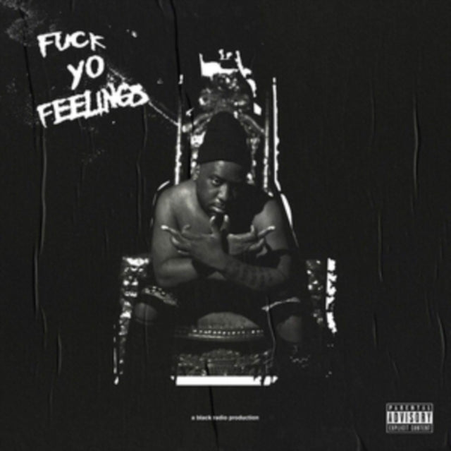 Robert Glasper - Fuck Yo Feelings (X) (2LP) (Vinyl) (US Import)