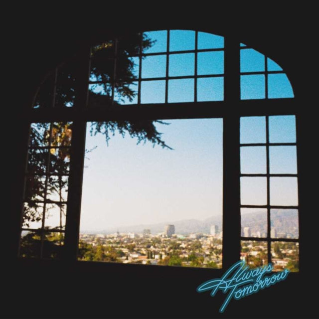 Best Coast - Always Tomorrow (Vinyl) (US Import)