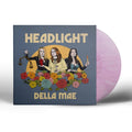 Della Mae - Headlight (Violet Marble Vinyl) (Vinyl) (US Import)