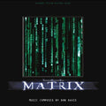 Don Davis - Matrix OST (Picture Disc) (Vinyl) (US Import)