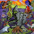 Denzel Curry; Kenny Beats - Unlocked (CD)