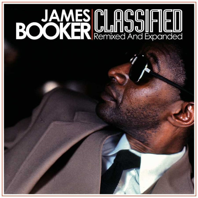 James Booker - Classified (Vinyl) (US Import)