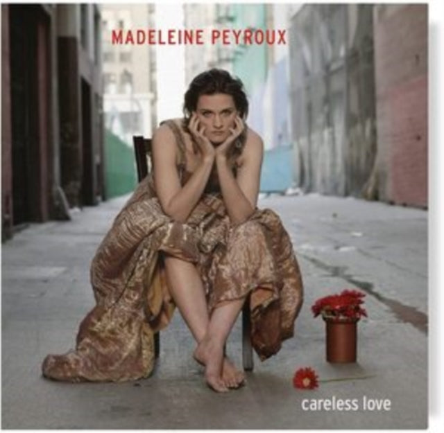 Madeleine Peyroux - Careless Love (Deluxe Edition/3LP) (Vinyl) (US Import)