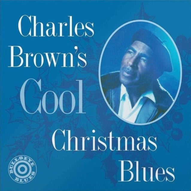Charles Brown - Charles Brown's Cool Christmas Blues (Vinyl) (US Import)