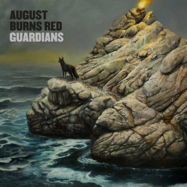 August Burns Red - Guardians (2LP) (Vinyl) (US Import)