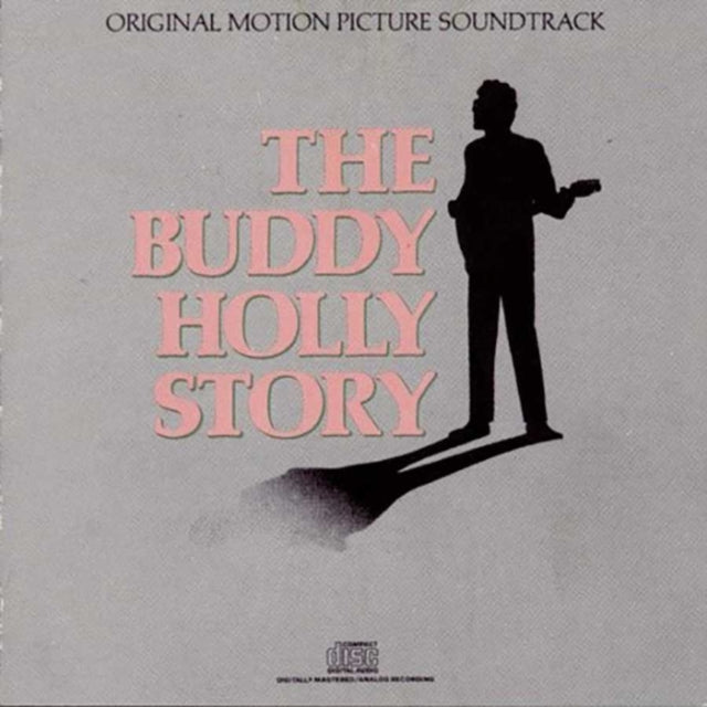 Various Artists - Buddy Holly Story Ost (Deluxe Edition) (CD)