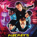 Various Artists - Hackers Ost (2CD) (CD)