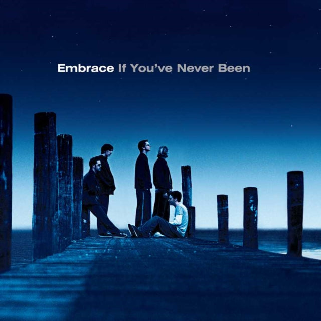 Embrace - If You've Never Been (Vinyl) (US Import)