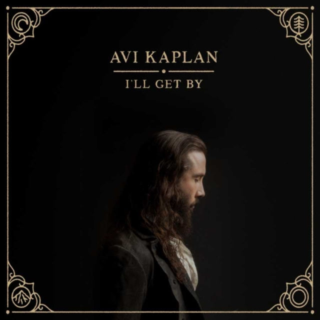 Avi Kaplan - I’ll Get By (Vinyl) (US Import)