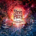 Steve Perry - Traces - Alternate Versions & Sketches (Vinyl) (US Import)