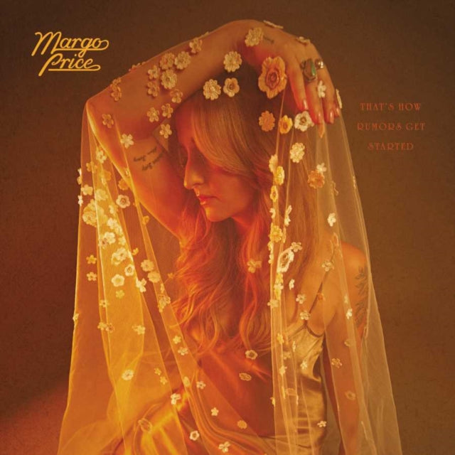 Margo Price - That's How Rumors Get Started (Vinyl) (US Import)