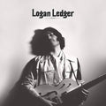 Logan Ledger - Logan Ledger (Coke Bottle Clear Vinyl) (I) (Vinyl) (US Import)