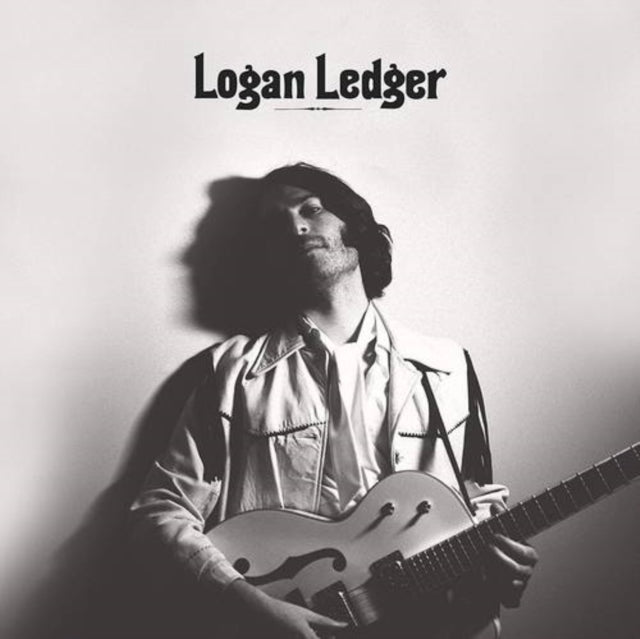Logan Ledger - Logan Ledger (Coke Bottle Clear Vinyl) (I) (Vinyl) (US Import)