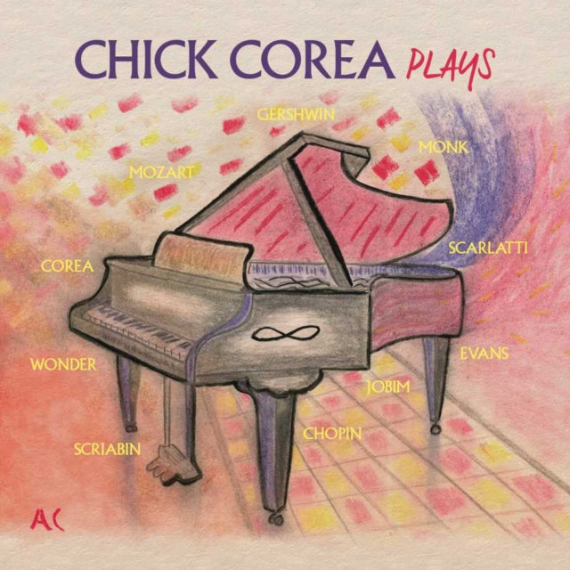 Chick Corea - Plays (2CD) (CD)