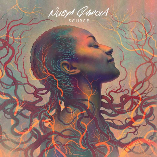 Nubya Garcia - Source (2LP) (Vinyl) (US Import)