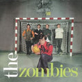 Zombies - I Love You (Vinyl) (US Import)