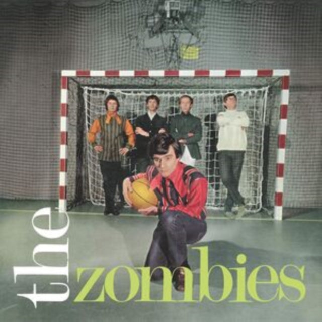 Zombies - I Love You (Vinyl) (US Import)