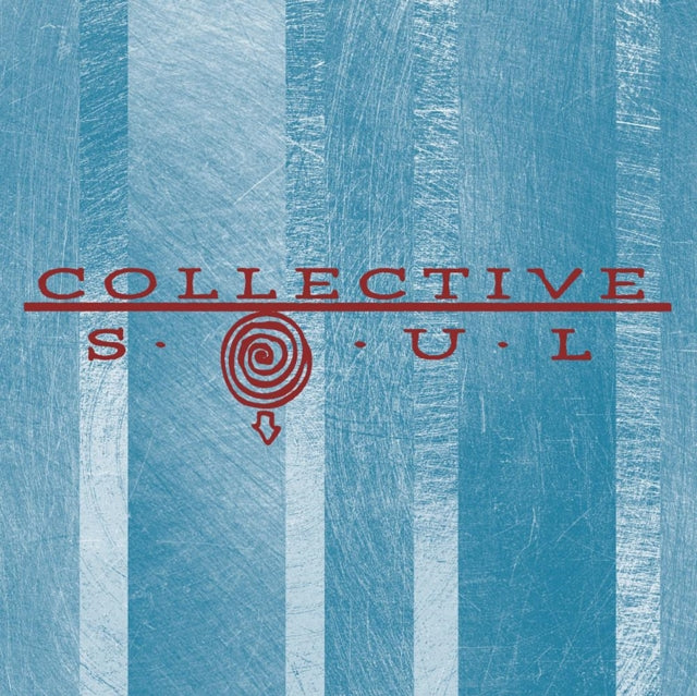 Collective Soul - Collective Soul (Deluxe 25th Anniversary Edition) (CD)
