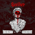 Seether - Si Vis Pacem, Para Bellum (X) (CD)