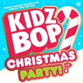 Kidz Bop Kids - Kidz Bop Christmas Party! (CD) (US Import)