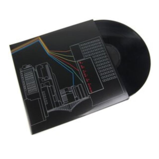 Between The Buried & Me - Colors (2LP) (2020 Remix/Remaster) (Vinyl) (US Import)