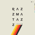 I Dont Know How But They Found Me - Razzmatazz (Bone White Vinyl) (Vinyl) (US Import)