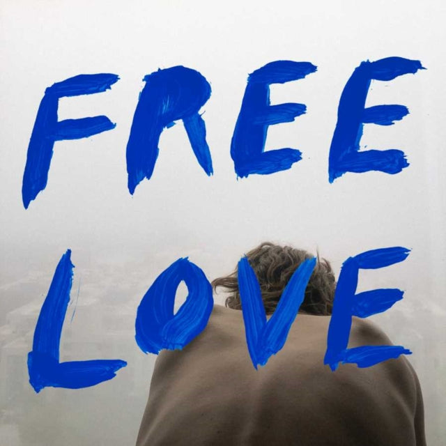 Sylvan Esso - Free Love (Vinyl) (US Import)