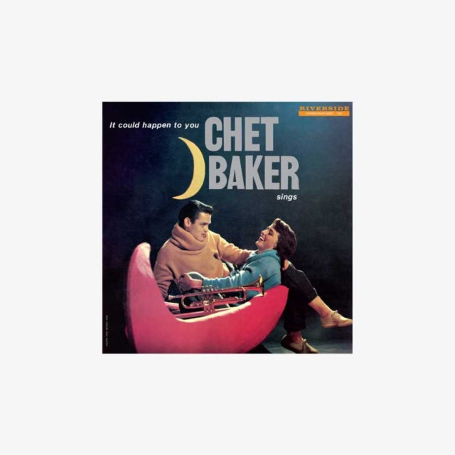 Chet Baker - Chet Baker Sings: It Could Happen To You (Vinyl) (US Import)