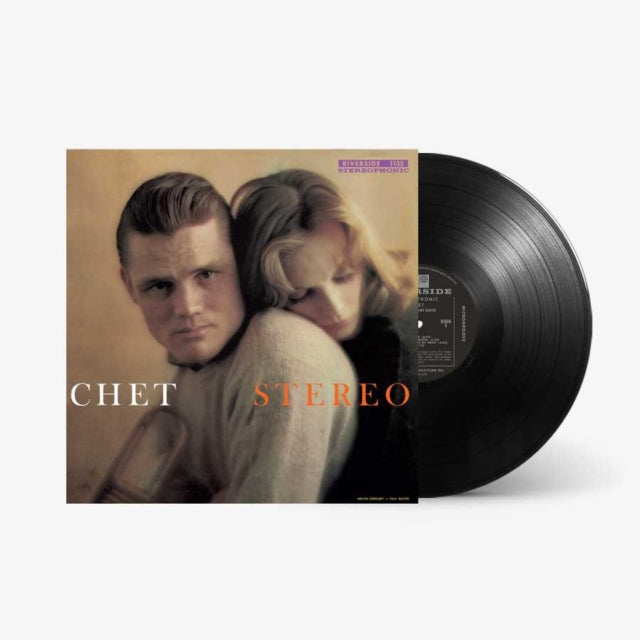 Chet Baker - Chet (Vinyl) (US Import)