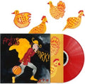 Andrew Bird - Hark! (Red Vinyl) (Vinyl) (US Import)