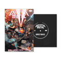Grey Daze - Anything, Anything (DC - Dark Nights: Death Metal Version) (I) (Vinyl Single) (US Import)