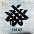 Wage War - Blueprints (Anniversary Edition/Seafoam Marble Vinyl) (Vinyl) (US Import)