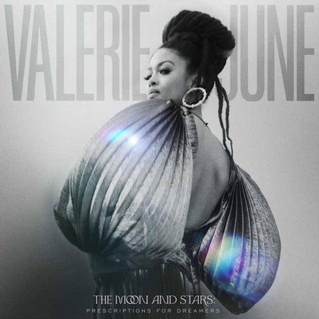 Valerie June - Moon & Stars: Prescriptions For Dreamers (Vinyl) (US Import)