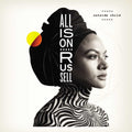 Allison Russell - Outside Child (Orange Vinyl) (Vinyl) (US Import)