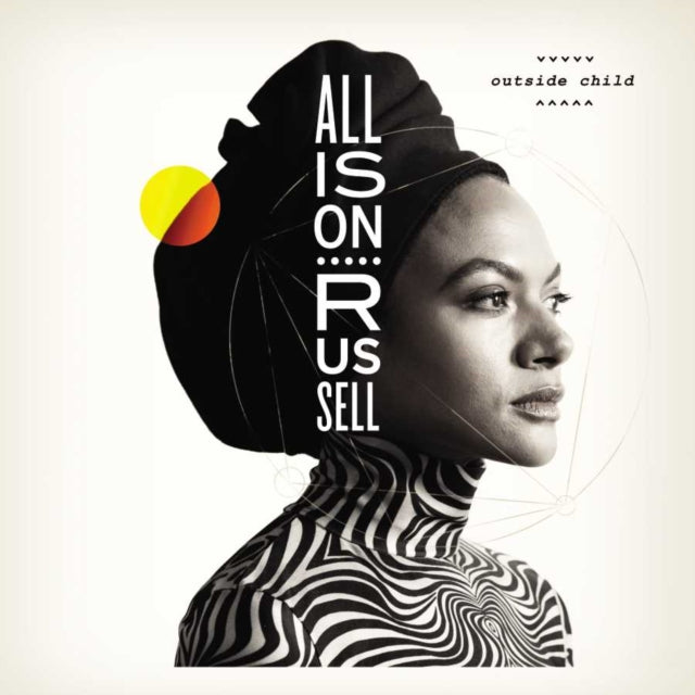 Allison Russell - Outside Child (Orange Vinyl) (Vinyl) (US Import)