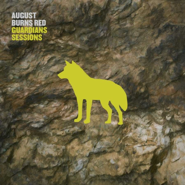 August Burns Red - Guardians Sessions EP (White Smoke 10 Inch) (Vinyl Single) (US Import)