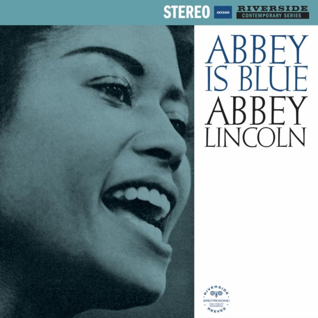 Abbey Lincoln - Abbey Is Blue (Vinyl) (US Import)