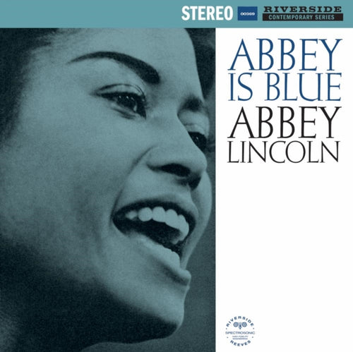 Abbey Lincoln - Abbey Is Blue (Vinyl) (US Import)