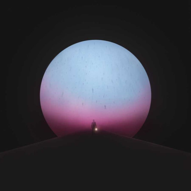 Manchester Orchestra - Million Masks Of God (Light Blue Vinyl) (Vinyl) (US Import)