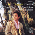 Art Pepper - Meets The Rhythm Section (70th Anniversary) (Vinyl) (US Import)