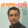 Art Pepper - Eleven: Modern Jazz Classics (Contemporary Records Acoustic Sounds Series) (Vinyl) (US Import)