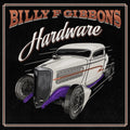 Billy F Gibbons - Hardware (Vinyl) (US Import)
