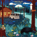 John R. Miller - Depreciated (Vinyl) (US Import)