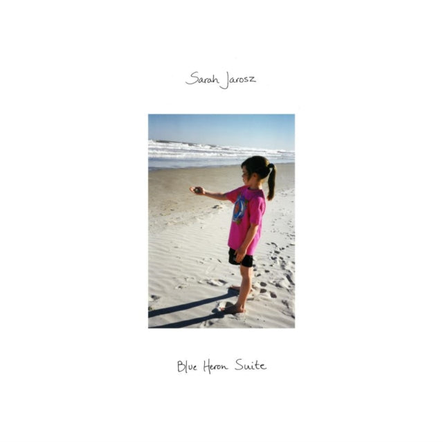 Sarah Jarosz - Blue Heron Suite (CD)