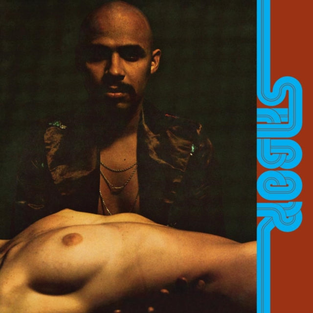 Angel Canales - Sabor (Vinyl) (US Import)